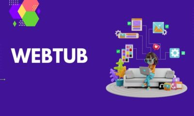 webtub