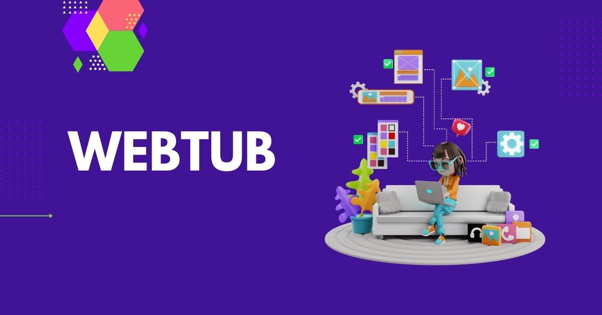 webtub