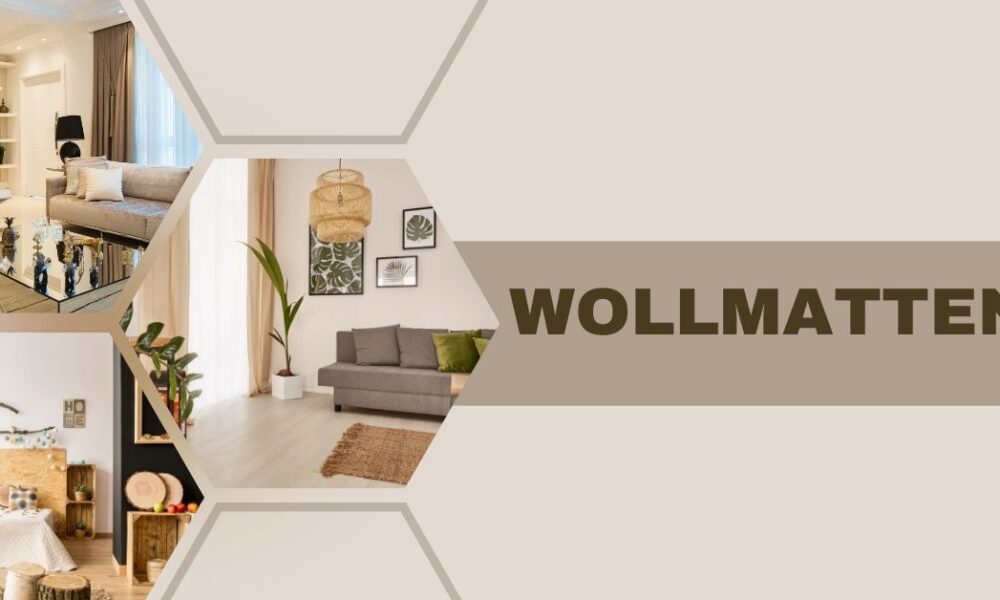wollmatten
