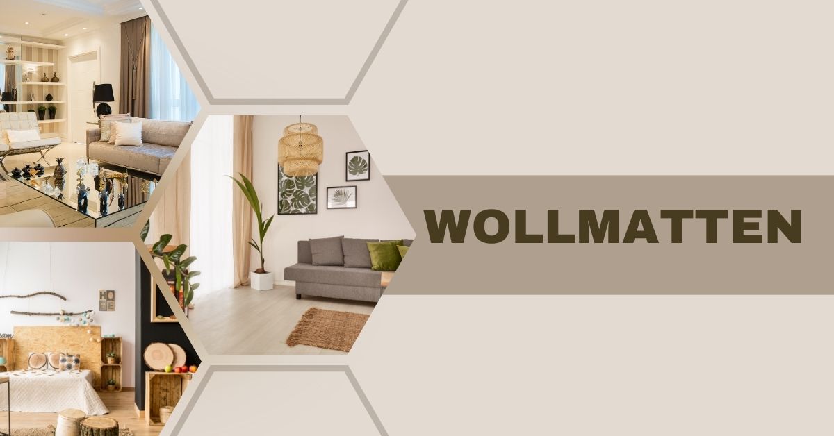 wollmatten