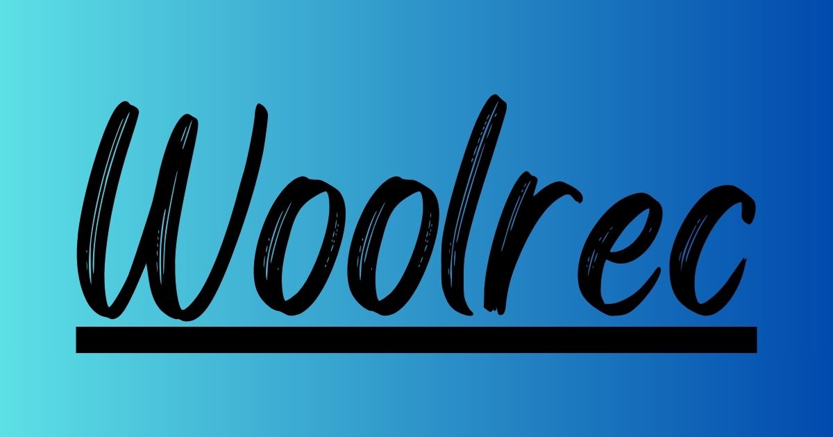 woolrec