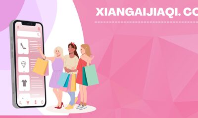 xiangaijiaqi. com