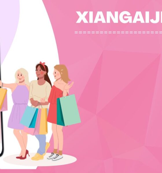 xiangaijiaqi. com