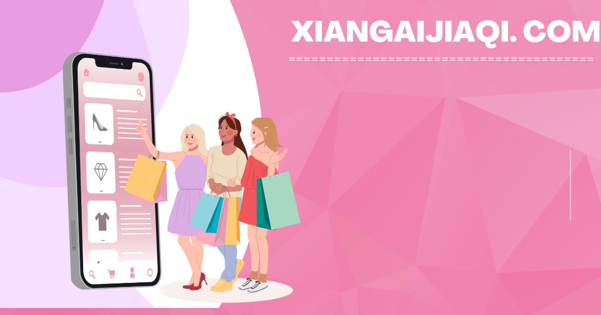 xiangaijiaqi. com