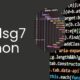 418dsg7 python