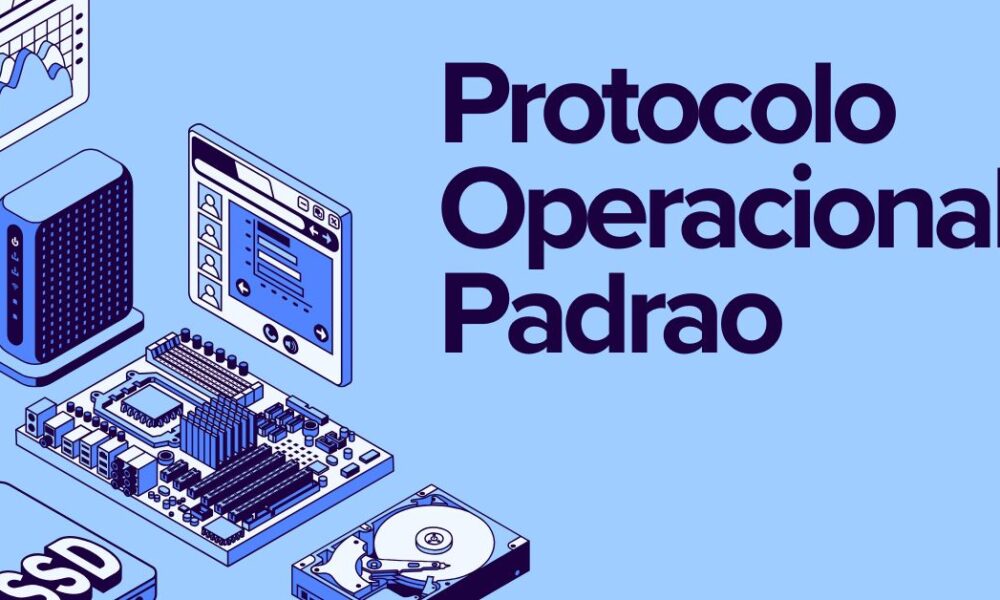 Protocolo Operacional Padrao