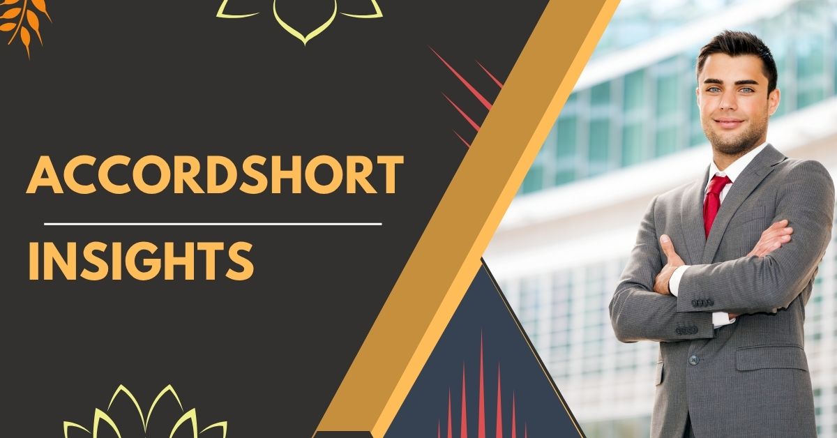 accordshort insights