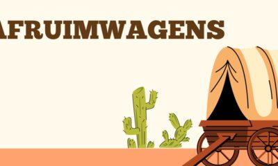 afruimwagens