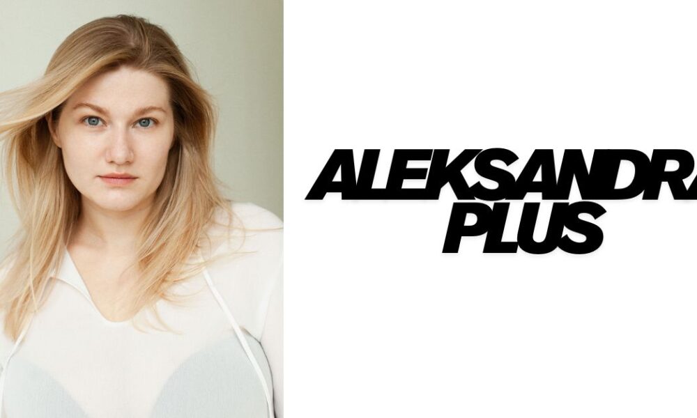 aleksandra plus