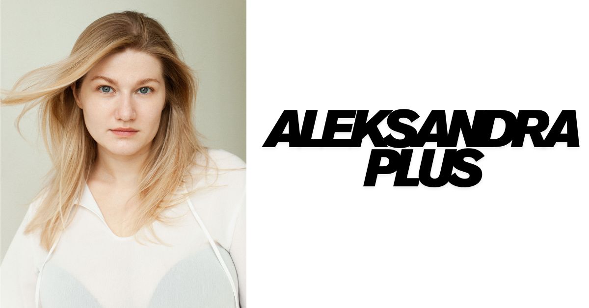 aleksandra plus