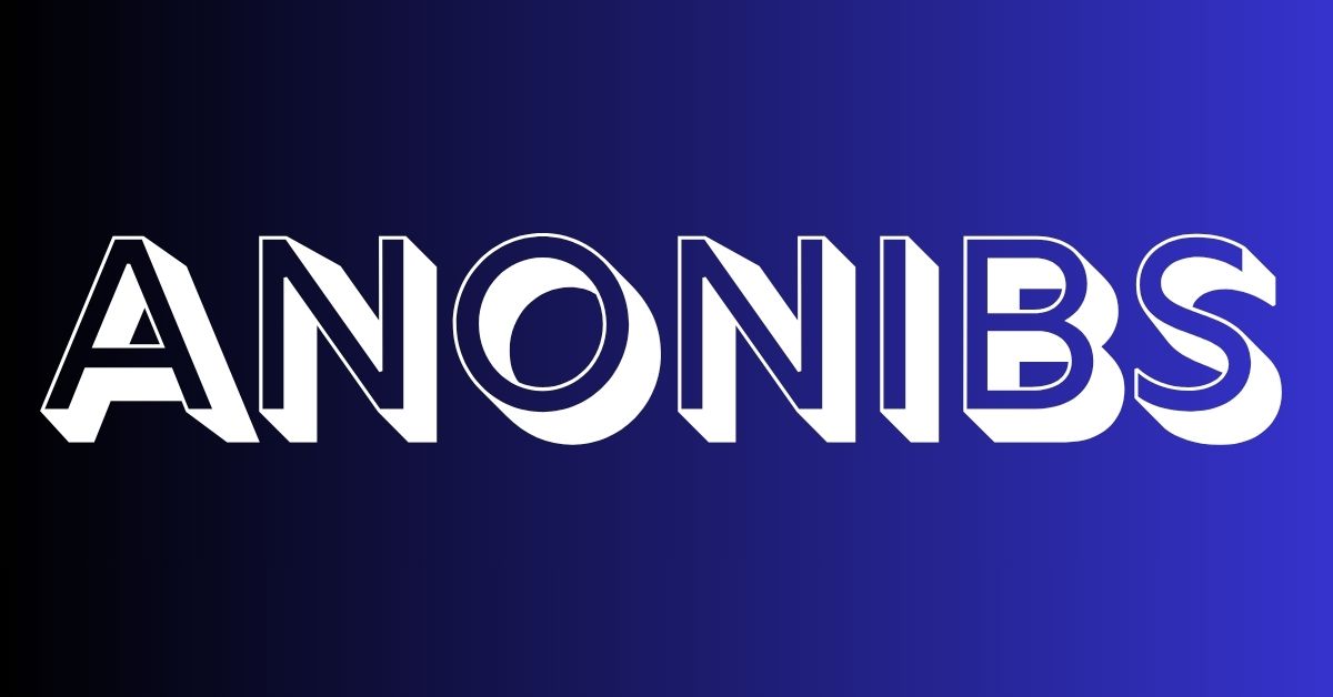 anonibs