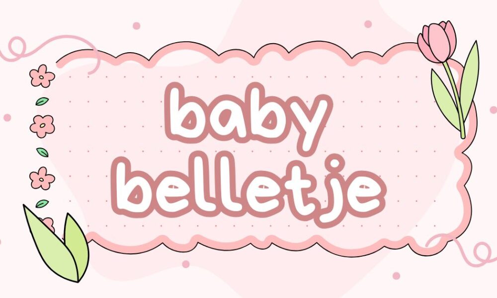 babybelletje
