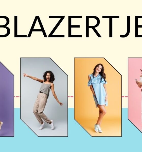 blazertje