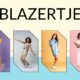 blazertje