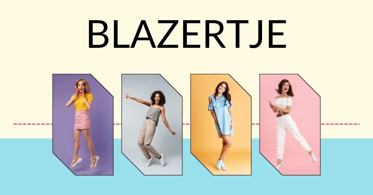 blazertje