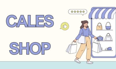 calesshop