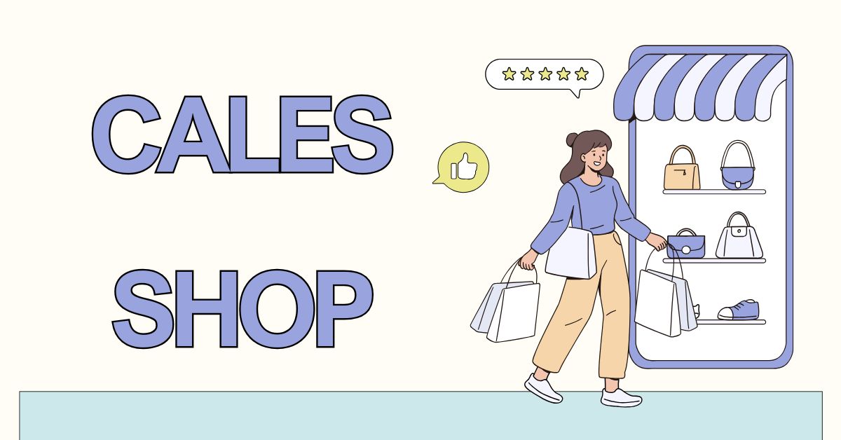 calesshop