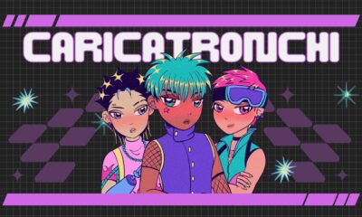 caricatronchi