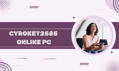 cyroket2585 online pc