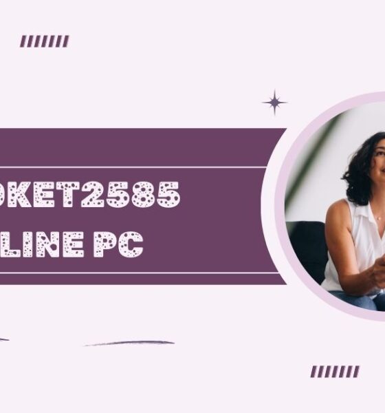 cyroket2585 online pc