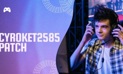 cyroket2585 patch