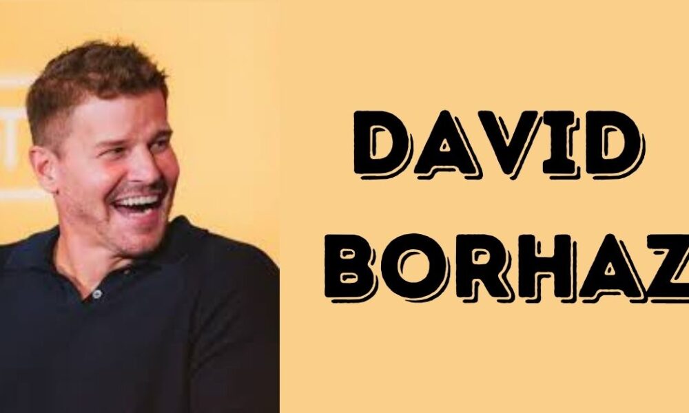 david borhaz
