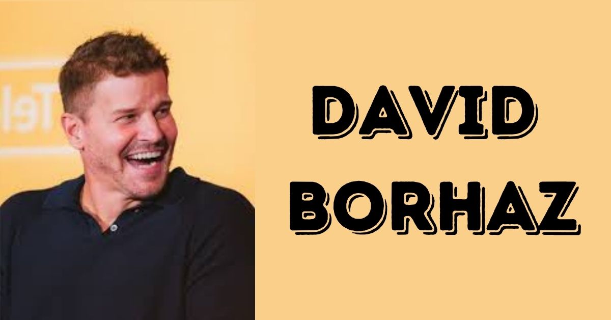 david borhaz