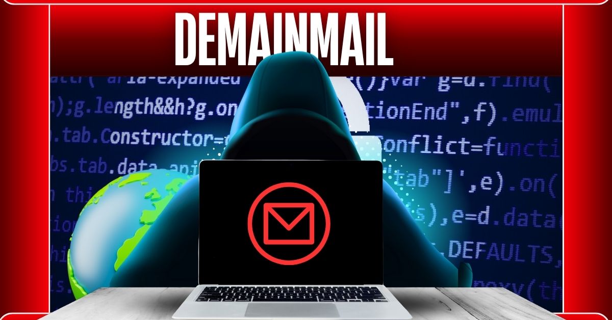 demainmail