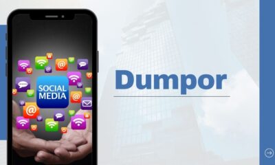 dumpor