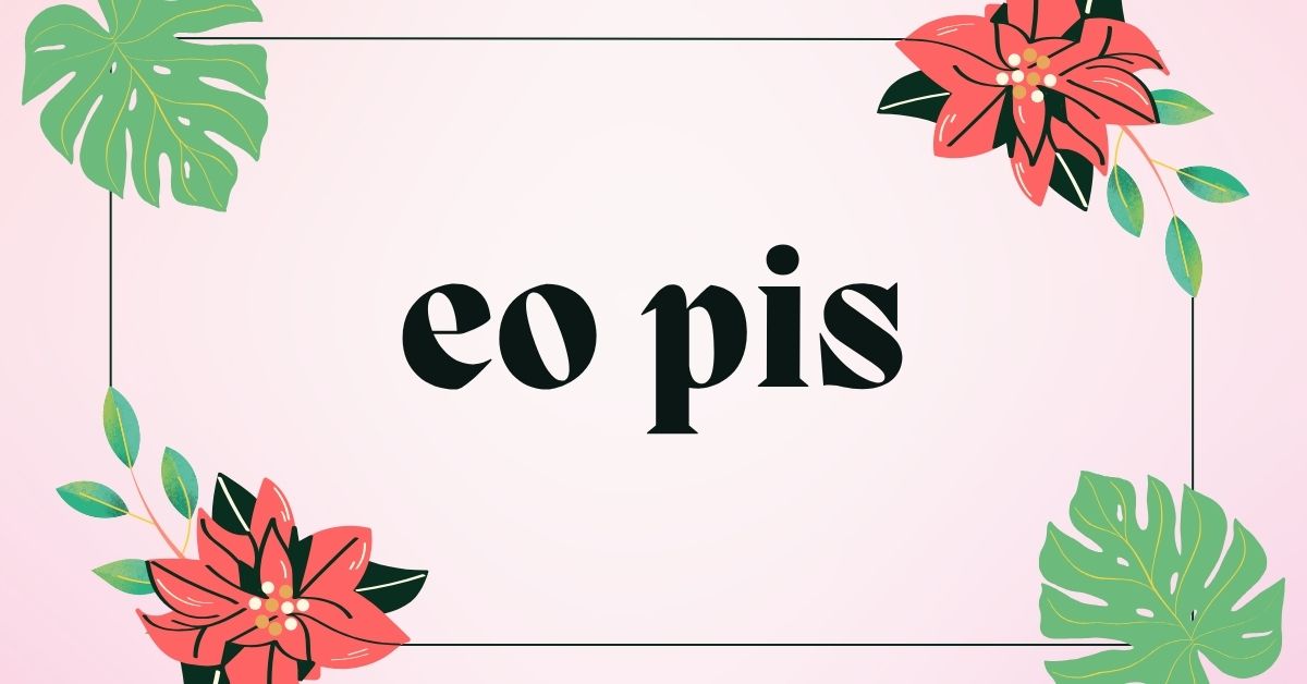 eo pis