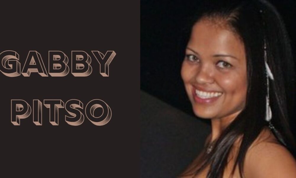 gabby pitso
