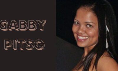 gabby pitso