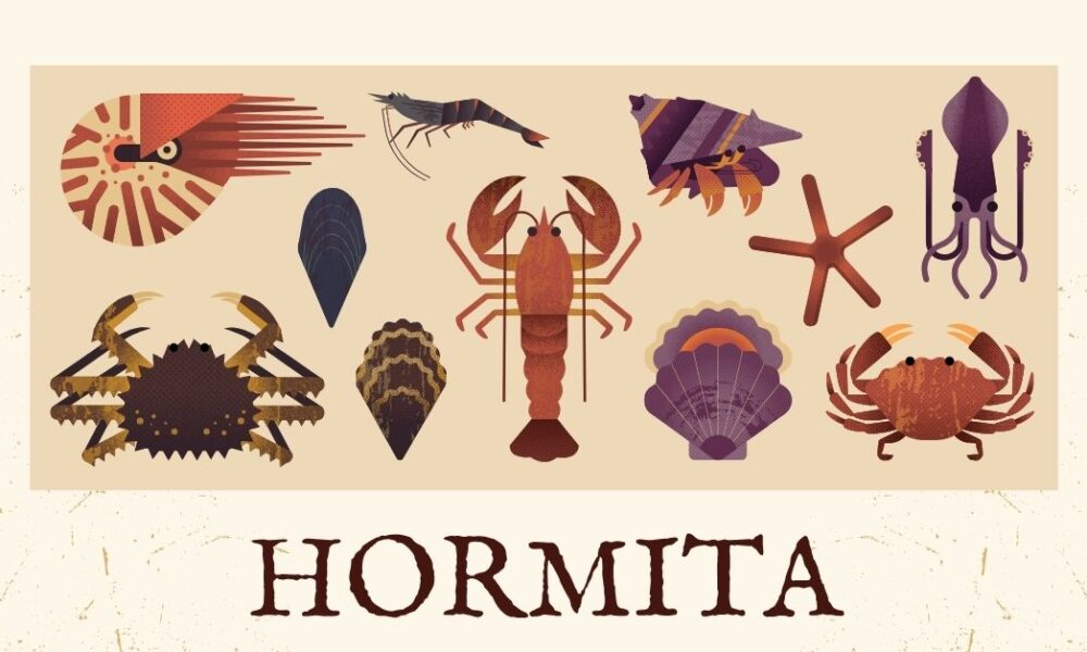 hormita