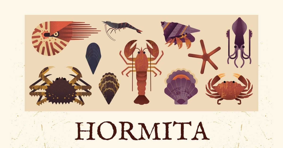 hormita