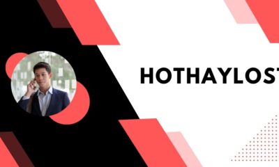 hothaylost