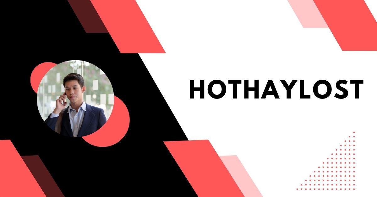 hothaylost