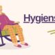 hygienstolar
