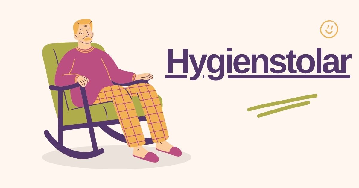 hygienstolar
