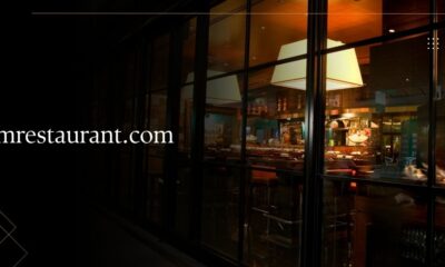 iamrestaurant.com