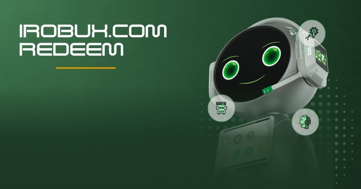 irobux.com redeem