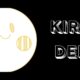 kirby dedo