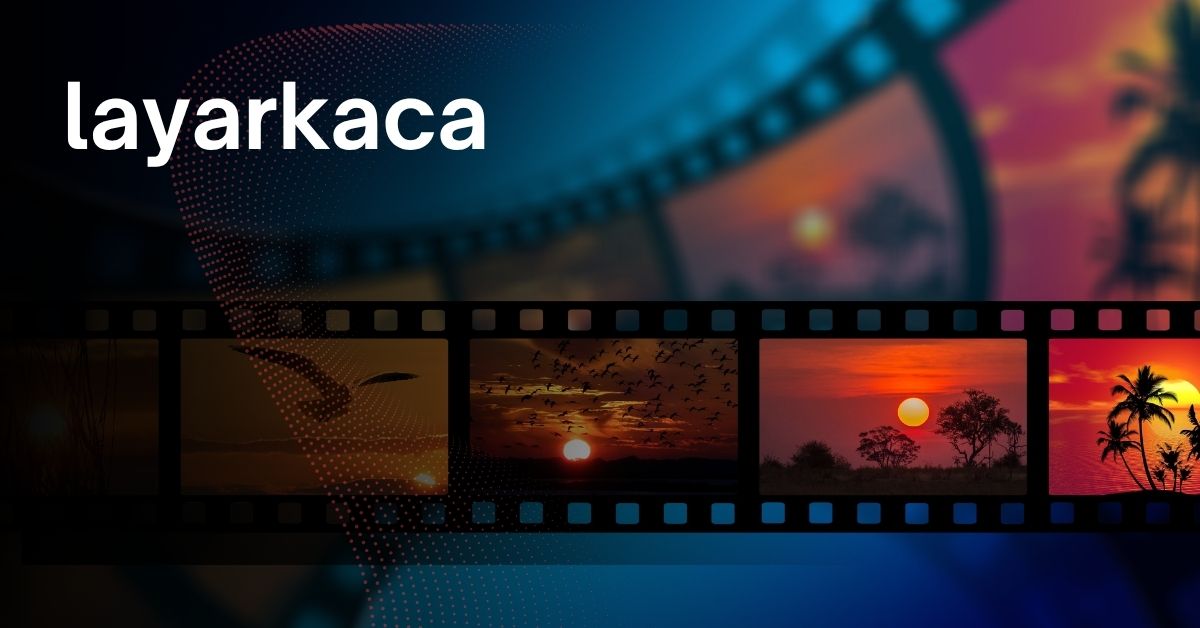 layarkaca