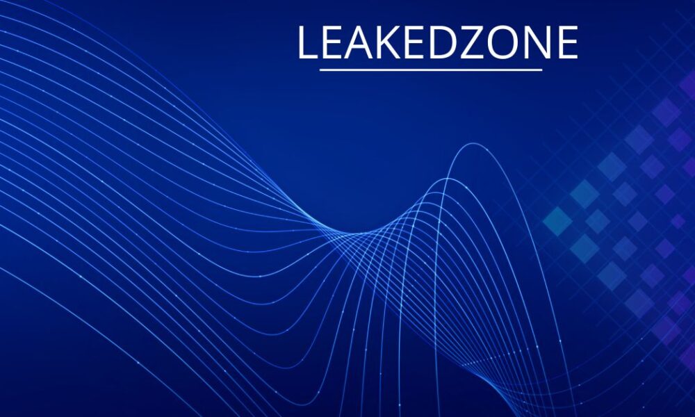 leakedzone