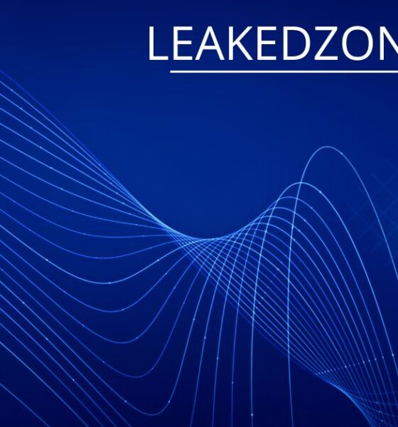 leakedzone