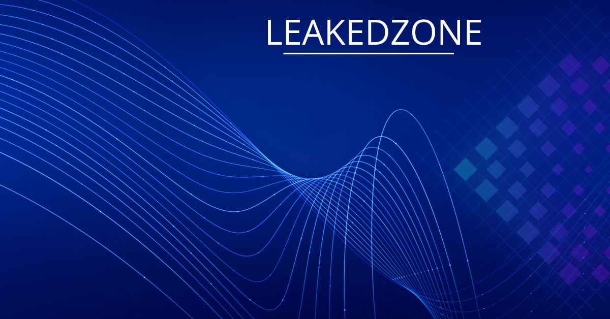 leakedzone