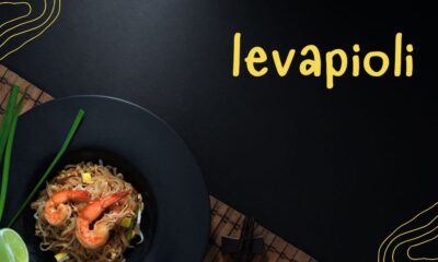 levapioli