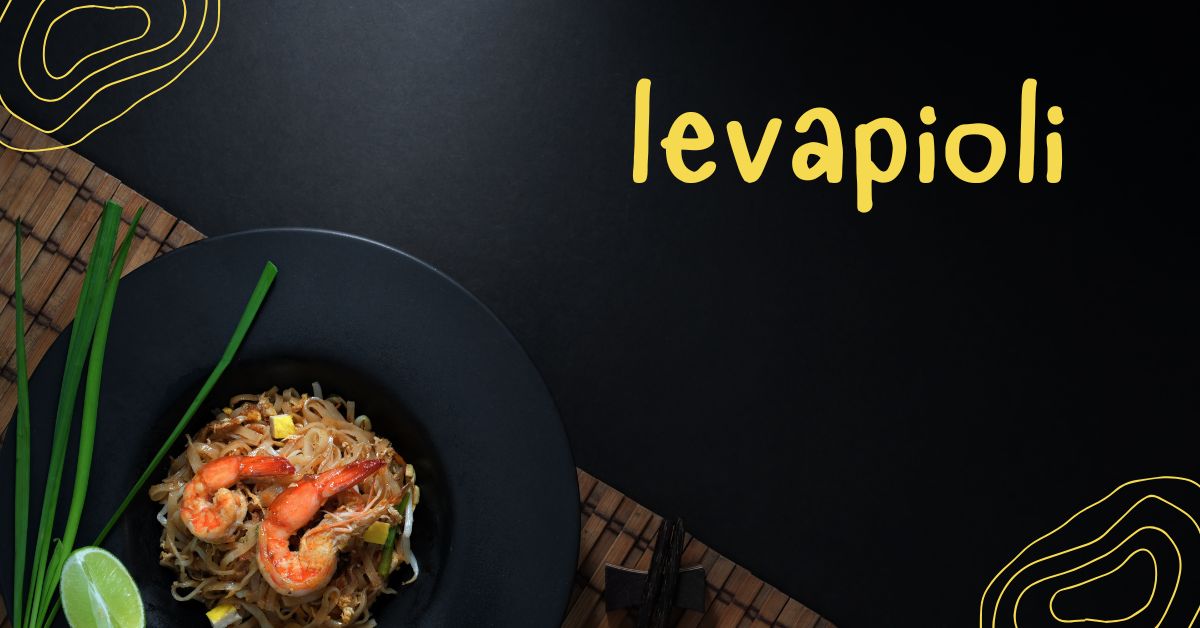 levapioli