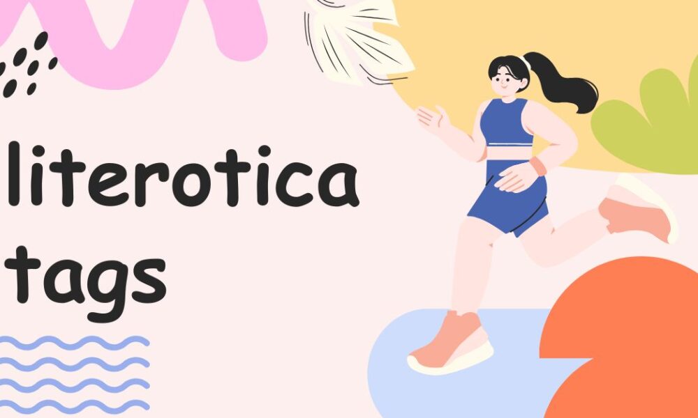 literoticatags