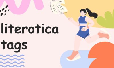 literoticatags