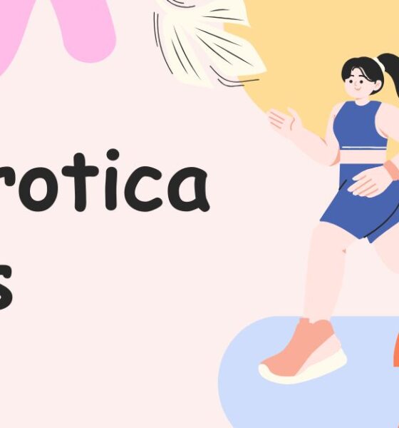 literoticatags